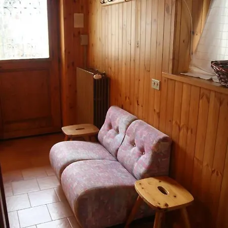 Tatil Evi Casina Reale *