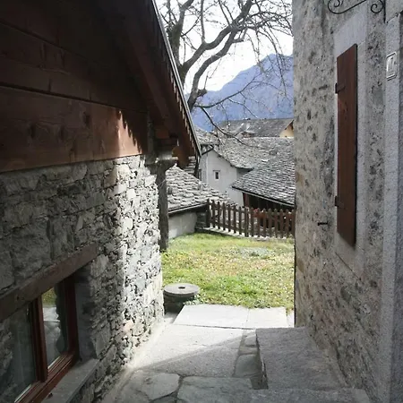 Casina Reale *